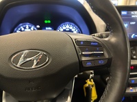 Hyundai i30 Wagon vaihtoauto