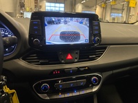 Hyundai i30 Wagon vaihtoauto