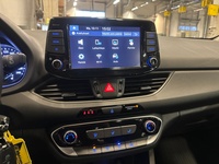 Hyundai i30 Wagon vaihtoauto