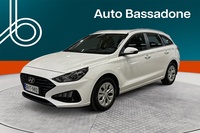 Hyundai i30 Wagon vaihtoauto