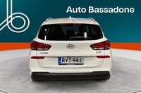 Hyundai i30 Wagon vaihtoauto