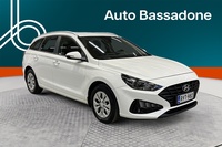 Hyundai i30 Wagon vaihtoauto