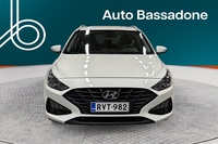 Hyundai i30 Wagon vaihtoauto