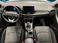 Hyundai i30 Wagon vaihtoauto