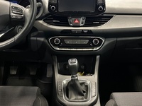 Hyundai i30 Wagon vaihtoauto