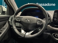 Hyundai i30 Wagon vaihtoauto
