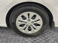 Hyundai i30 Wagon vaihtoauto