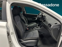 Hyundai i30 Wagon vaihtoauto