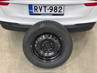 Hyundai i30 Wagon vaihtoauto
