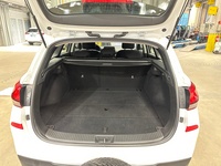 Hyundai i30 Wagon vaihtoauto