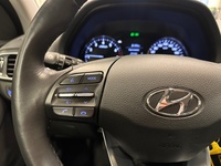 Hyundai i30 Wagon vaihtoauto