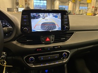 Hyundai i30 Wagon vaihtoauto