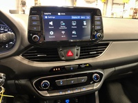 Hyundai i30 Wagon vaihtoauto