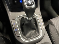 Hyundai i30 Wagon vaihtoauto