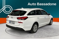 Hyundai i30 Wagon vaihtoauto