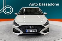 Hyundai i30 Wagon vaihtoauto