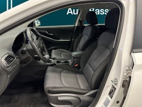 Hyundai i30 Wagon vaihtoauto