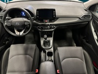 Hyundai i30 Wagon vaihtoauto