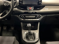 Hyundai i30 Wagon vaihtoauto