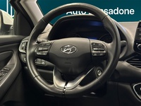 Hyundai i30 Wagon vaihtoauto