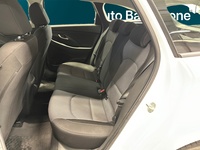 Hyundai i30 Wagon vaihtoauto
