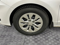 Hyundai i30 Wagon vaihtoauto