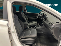 Hyundai i30 Wagon vaihtoauto