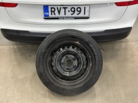 Hyundai i30 Wagon vaihtoauto