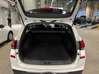 Hyundai i30 Wagon vaihtoauto