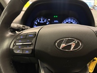 Hyundai i30 Wagon vaihtoauto