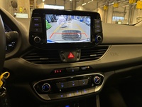 Hyundai i30 Wagon vaihtoauto