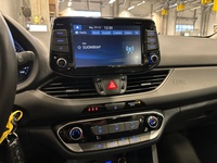 Hyundai i30 Wagon vaihtoauto