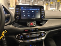 Hyundai i30 Wagon vaihtoauto