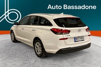 Hyundai i30 Wagon vaihtoauto