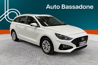 Hyundai i30 Wagon vaihtoauto