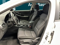 Hyundai i30 Wagon vaihtoauto