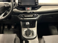 Hyundai i30 Wagon vaihtoauto
