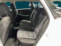 Hyundai i30 Wagon vaihtoauto