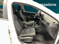 Hyundai i30 Wagon vaihtoauto