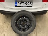 Hyundai i30 Wagon vaihtoauto