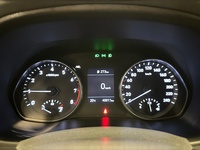 Hyundai i30 Wagon vaihtoauto
