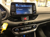 Hyundai i30 Wagon vaihtoauto
