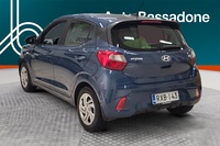 Hyundai i10 vaihtoauto