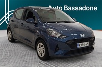 Hyundai i10 vaihtoauto