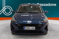 Hyundai i10 vaihtoauto