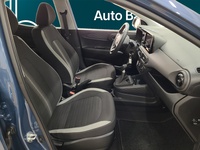 Hyundai i10 vaihtoauto