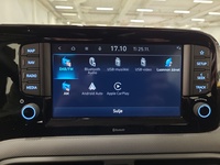 Hyundai i10 vaihtoauto