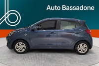 Hyundai i10 vaihtoauto