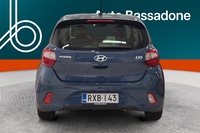 Hyundai i10 vaihtoauto
