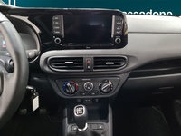 Hyundai i10 vaihtoauto